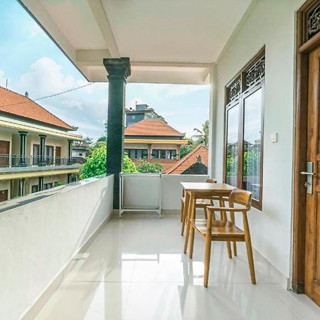 فندق Esty House أوبود المظهر الخارجي الصورة
