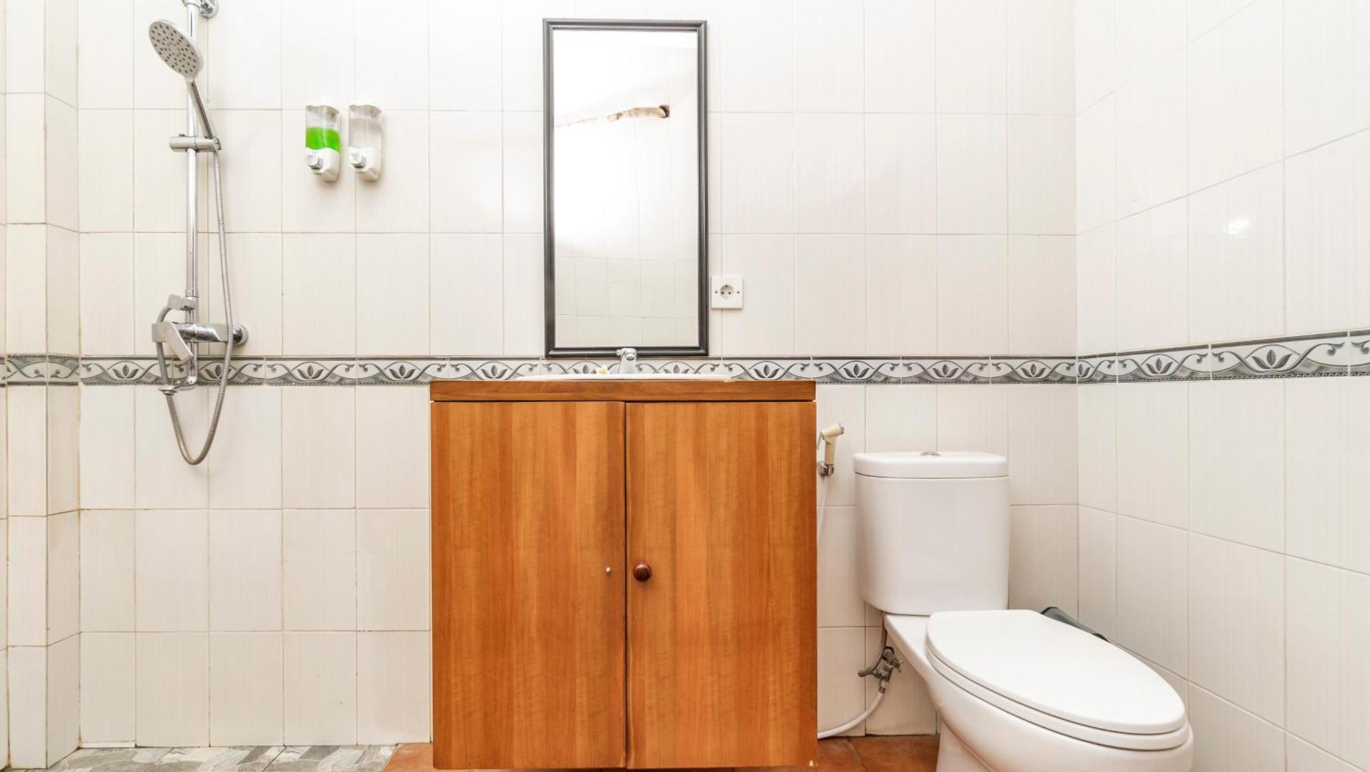 فندق Esty House أوبود المظهر الخارجي الصورة