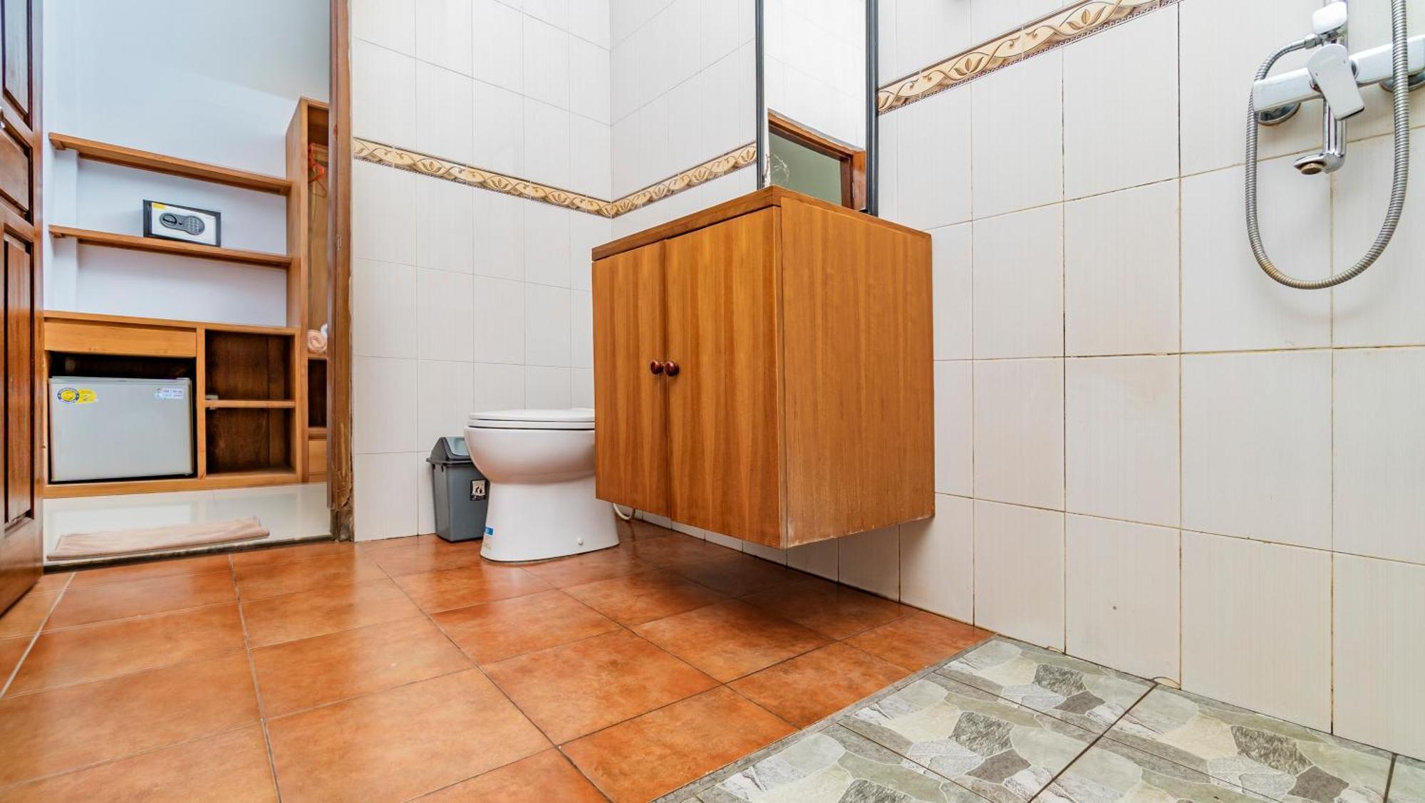 فندق Esty House أوبود المظهر الخارجي الصورة