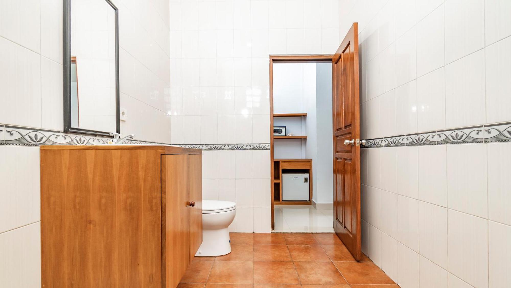فندق Esty House أوبود المظهر الخارجي الصورة