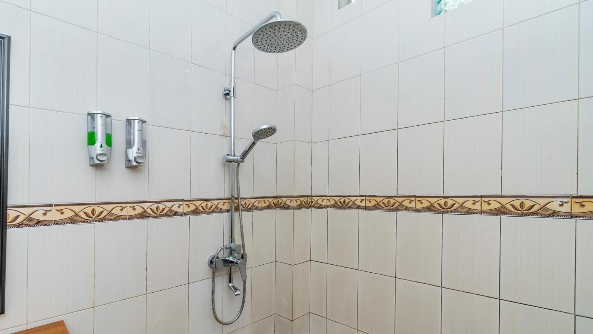 فندق Esty House أوبود المظهر الخارجي الصورة