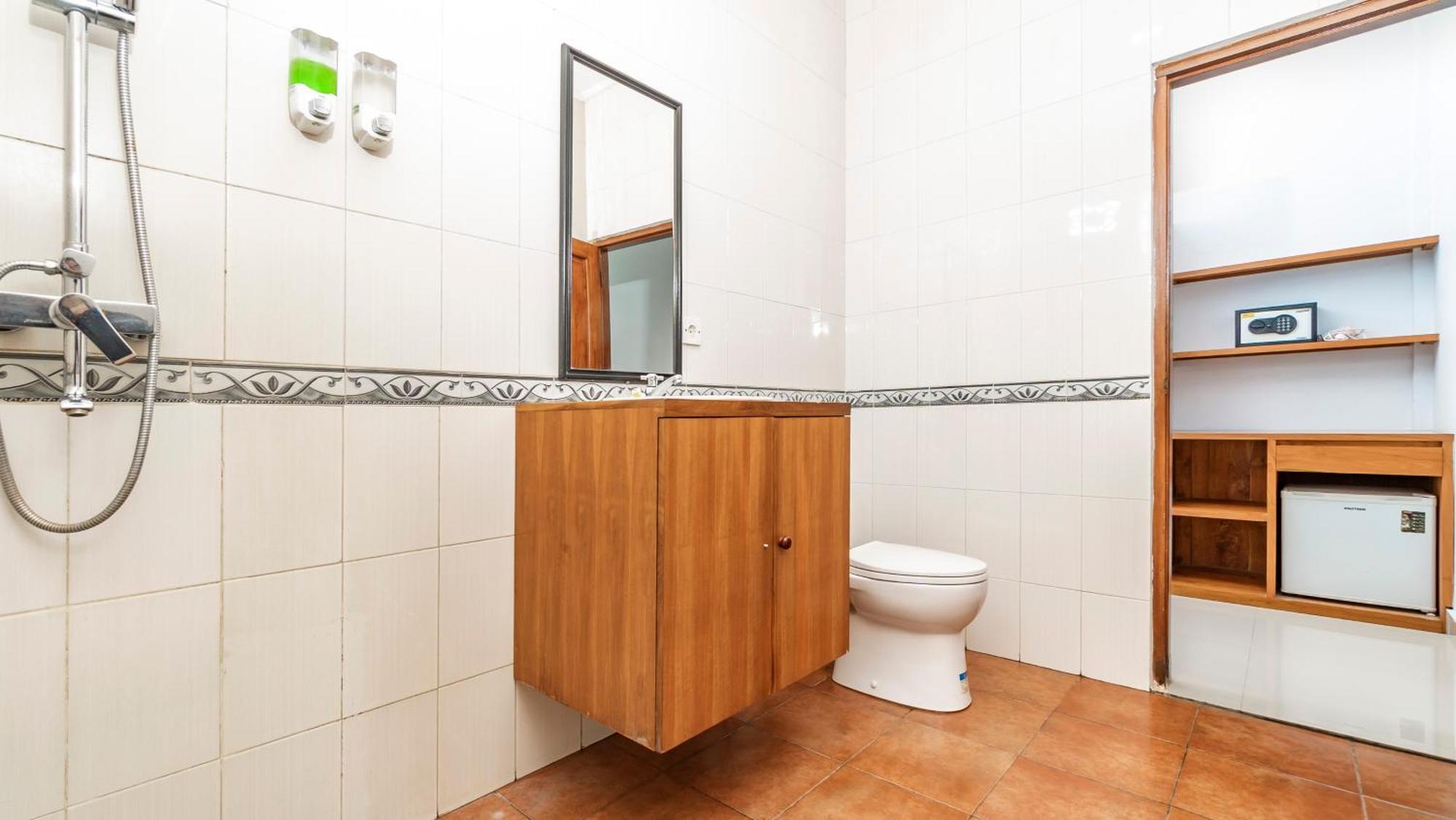 فندق Esty House أوبود المظهر الخارجي الصورة
