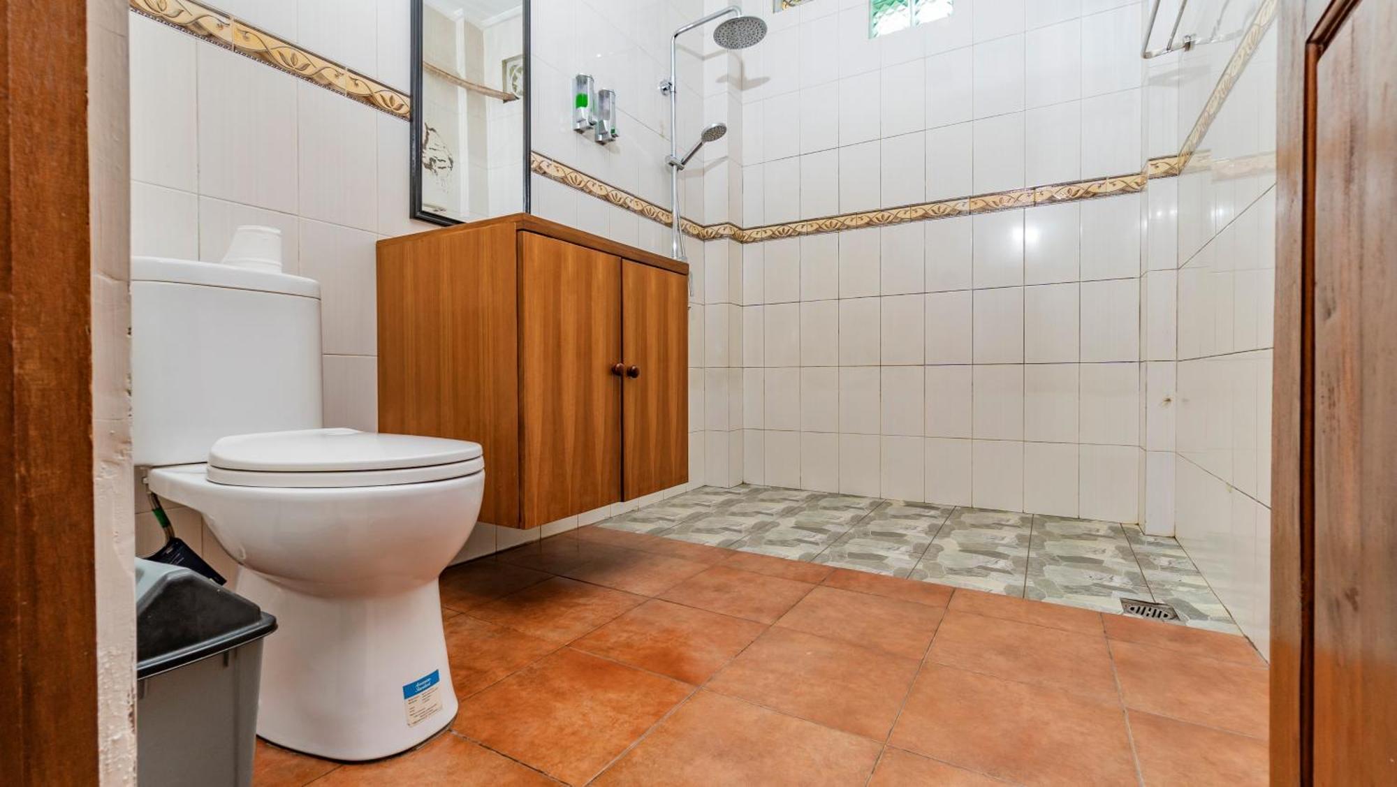 فندق Esty House أوبود المظهر الخارجي الصورة