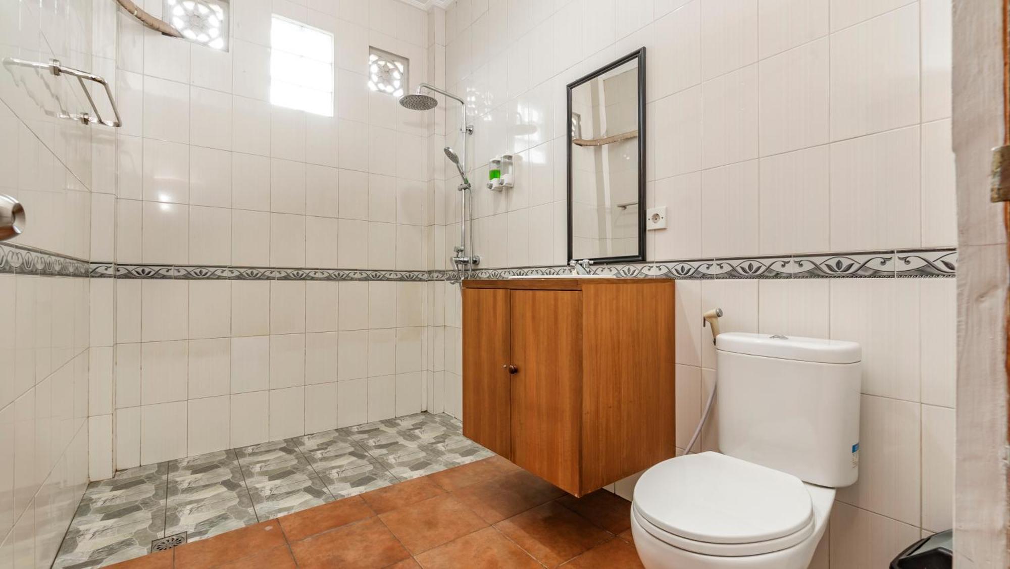 فندق Esty House أوبود المظهر الخارجي الصورة