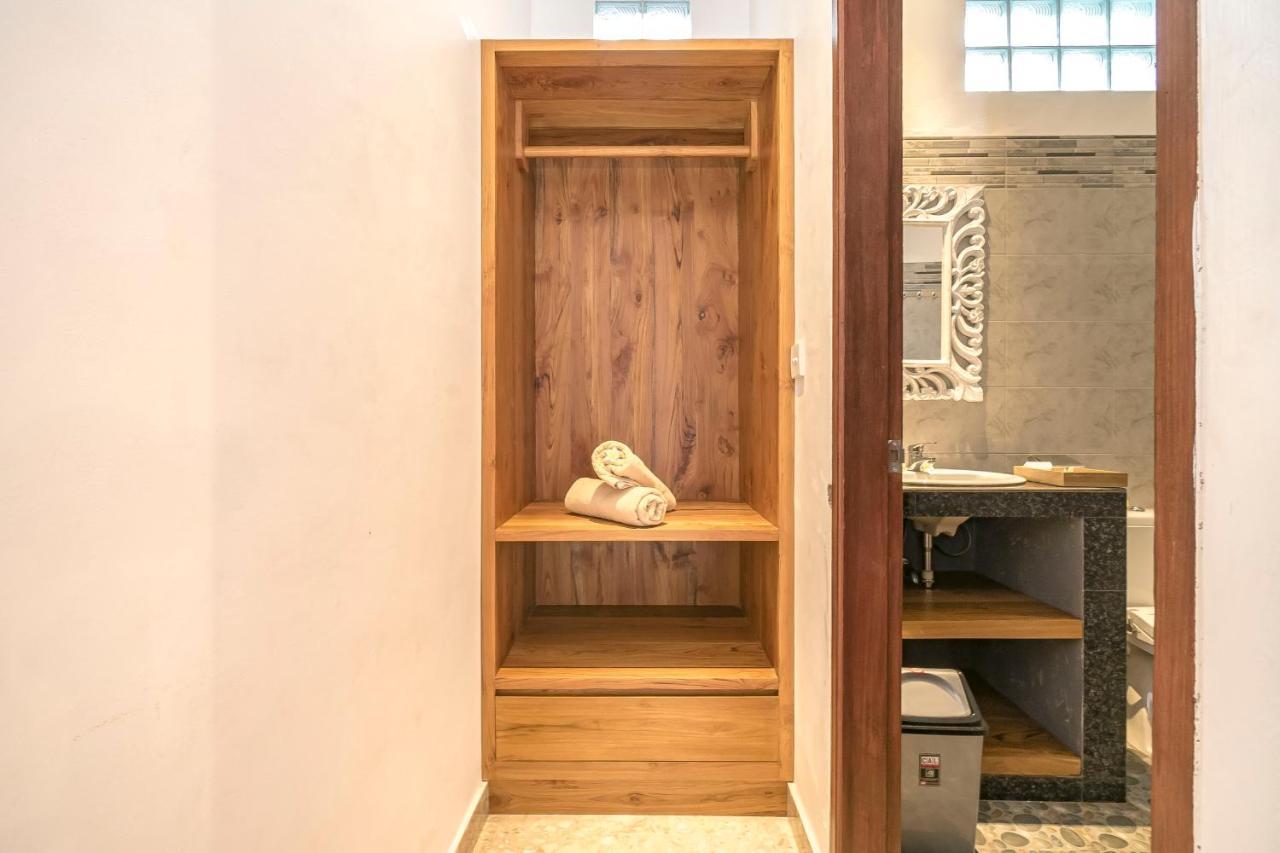 فندق Esty House أوبود المظهر الخارجي الصورة