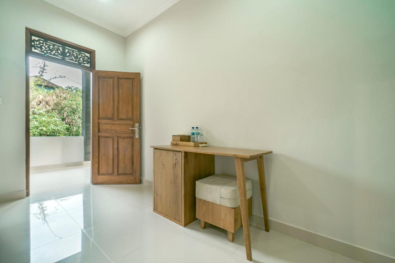 فندق Esty House أوبود المظهر الخارجي الصورة