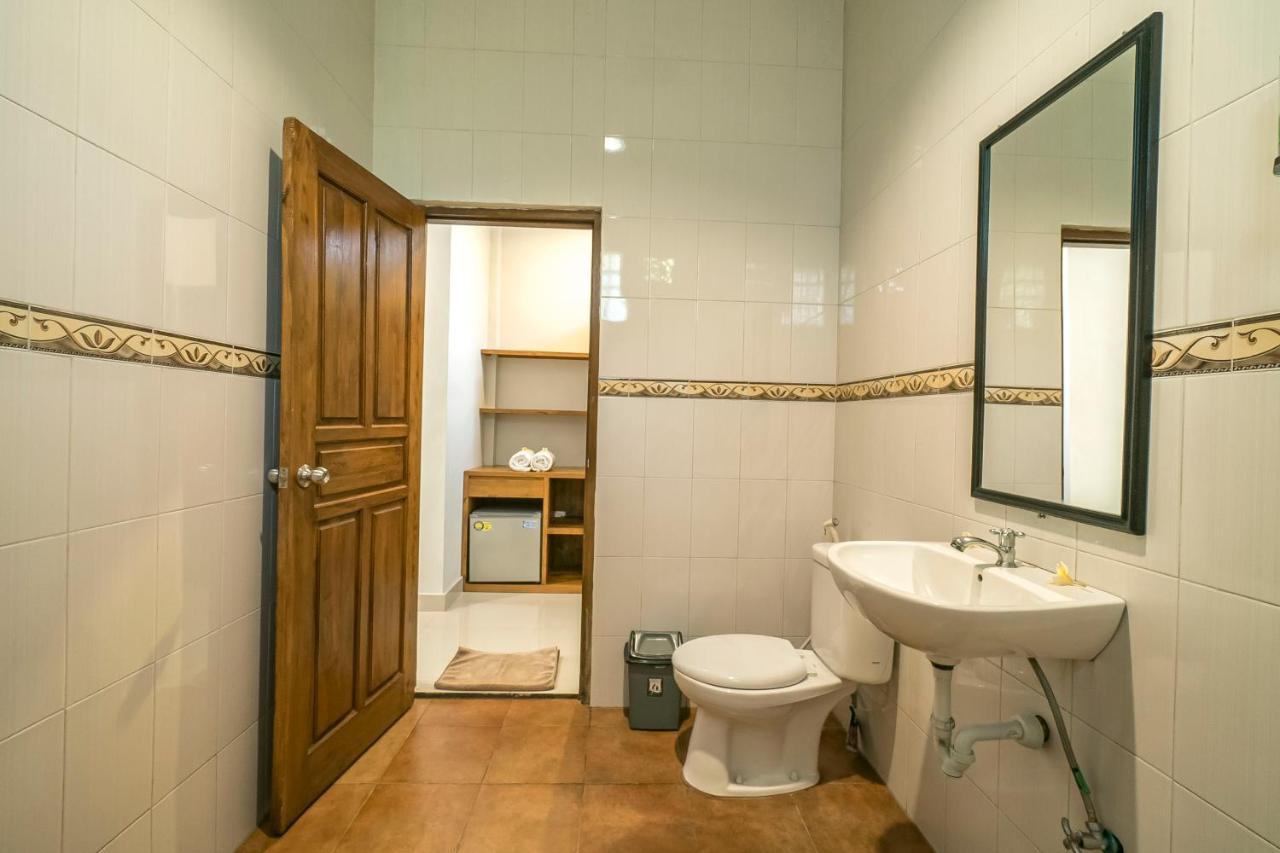 فندق Esty House أوبود المظهر الخارجي الصورة