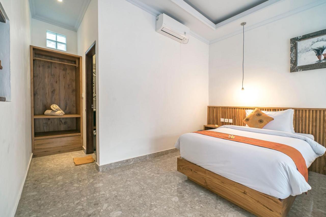 فندق Esty House أوبود المظهر الخارجي الصورة