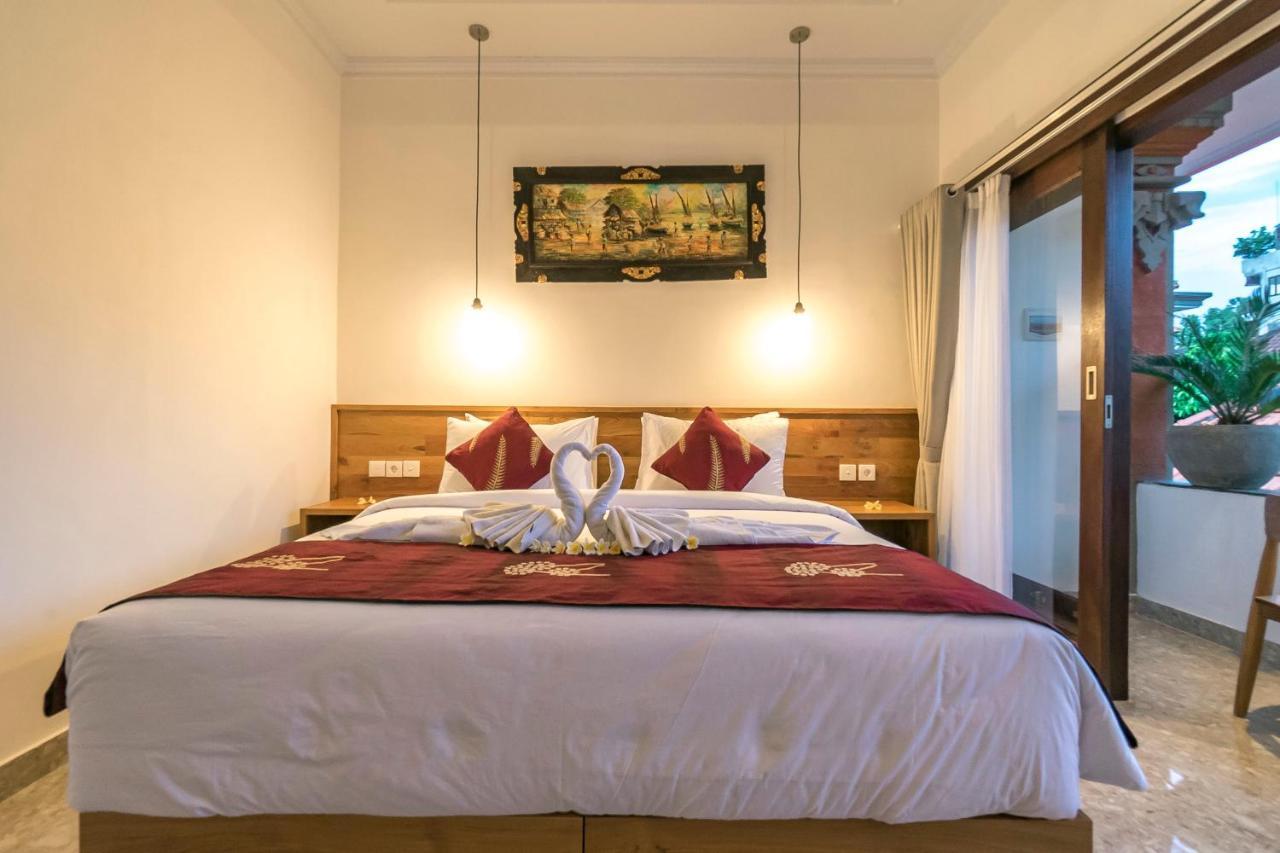 فندق Esty House أوبود المظهر الخارجي الصورة