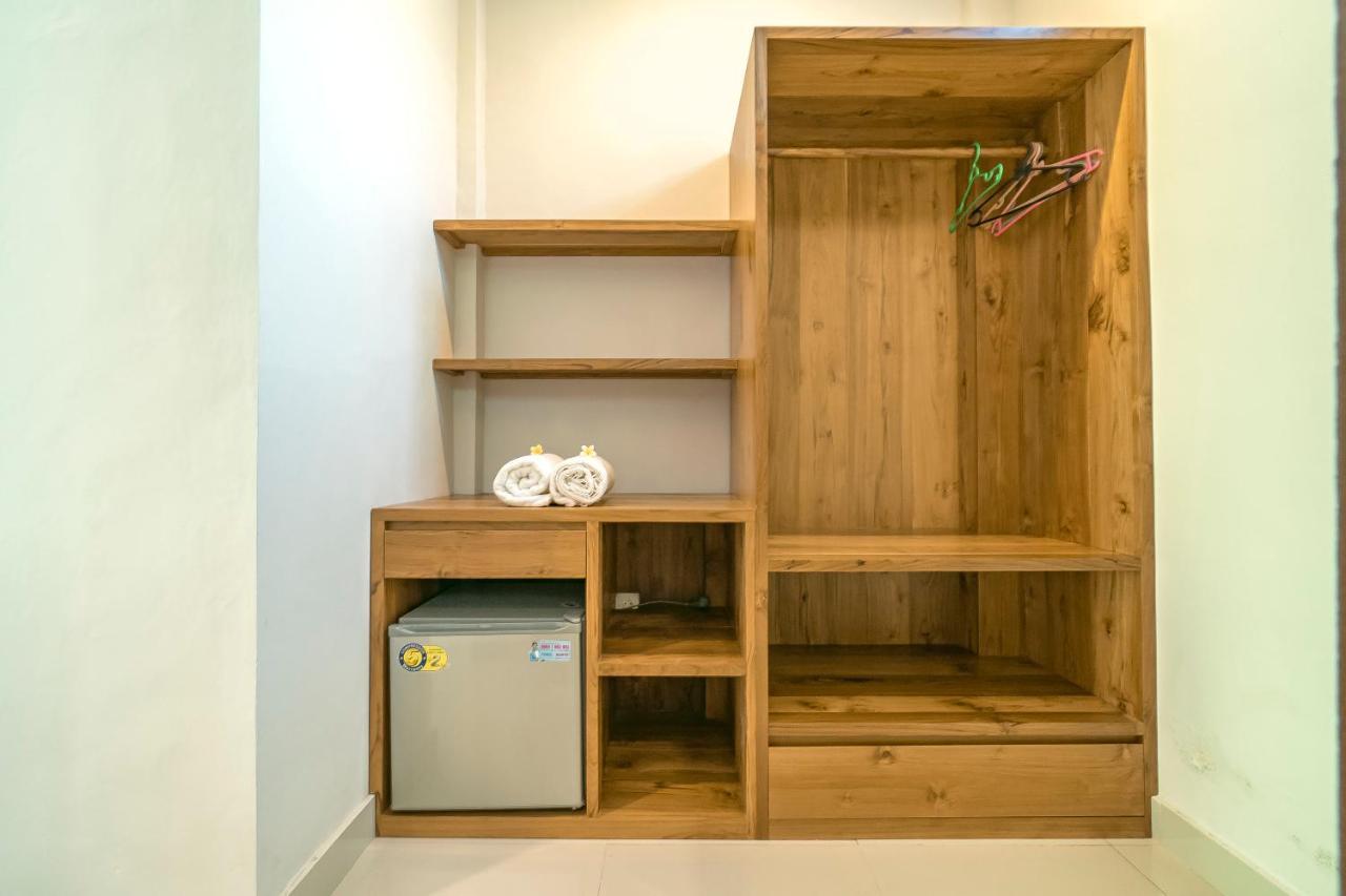 فندق Esty House أوبود المظهر الخارجي الصورة